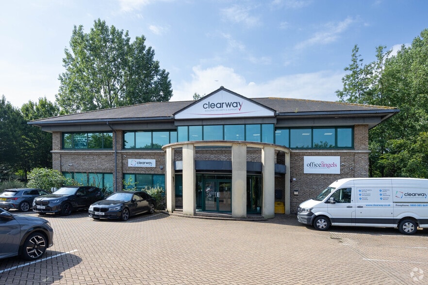 Anchor Blvd, Dartford for lease - Building Photo - Image 2 of 12