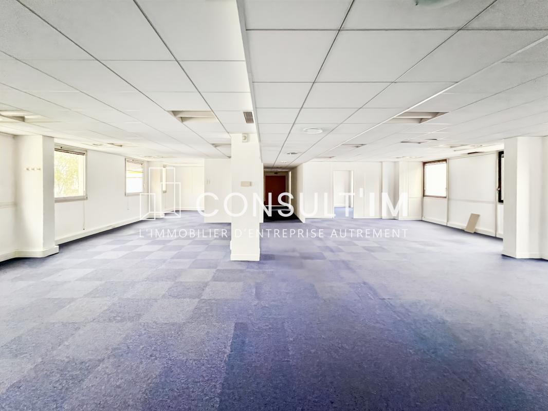 Bureau dans Boulogne-Billancourt à louer Photo intérieure- Image 1 de 8