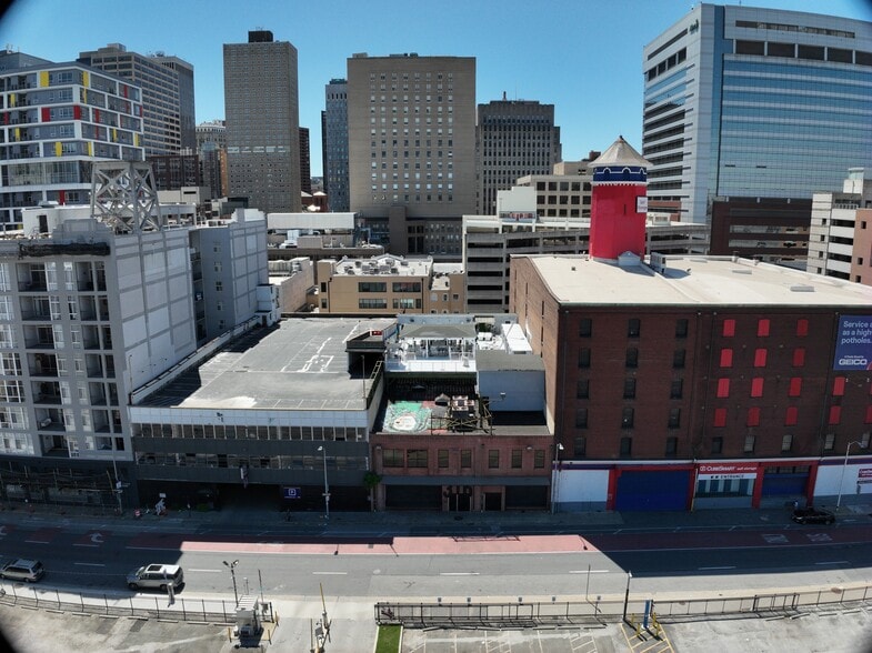 316-318 Guilford Ave, Baltimore, MD for sale - Matterport Community - Image 3 of 20