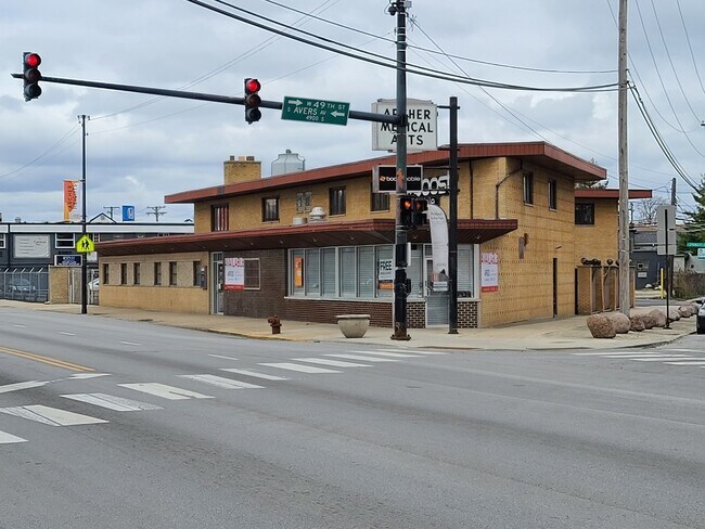 More details for 4900 S Archer Ave, Chicago, IL - Office for Sale
