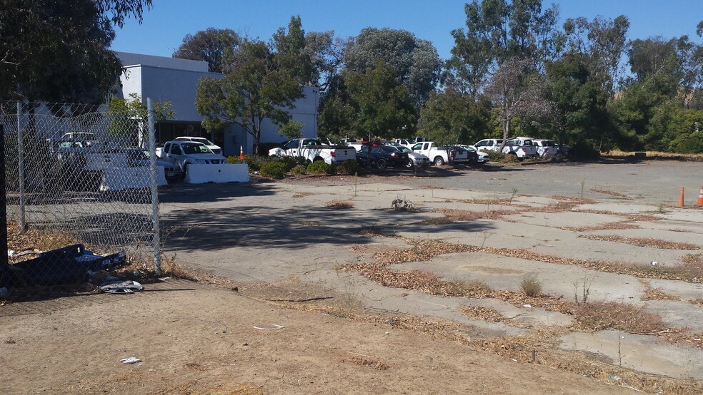 2000 Walters Ct, Fairfield, CA à louer - Autre - Image 2 de 11