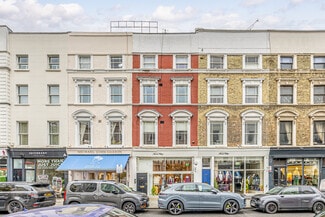 More details for 185 Westbourne Grv, London - Retail for Sale