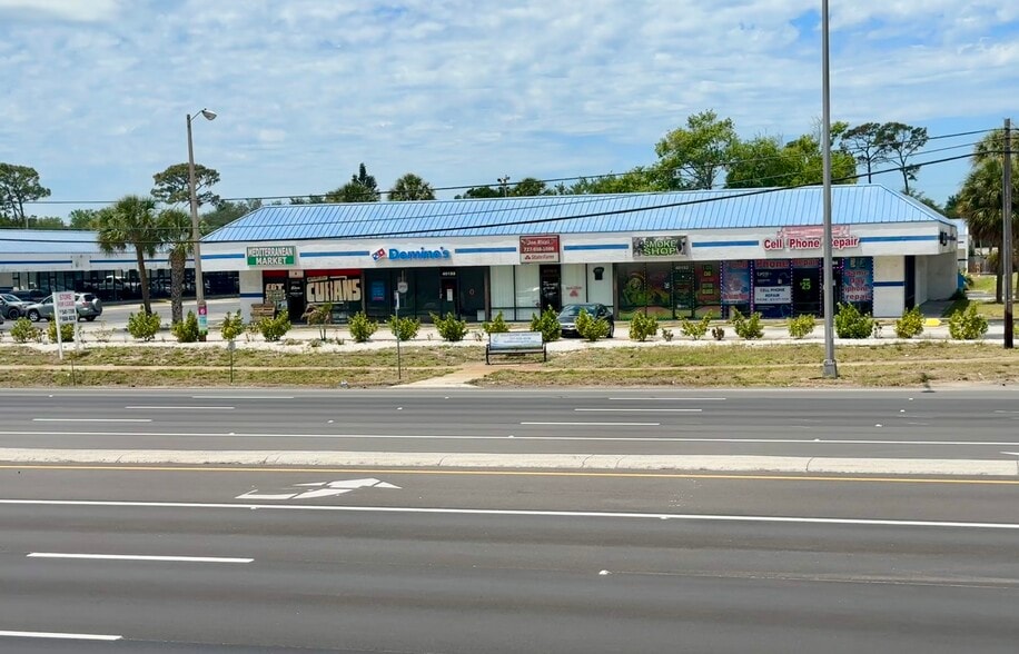 40114 US Highway 19 N, Tarpon Springs, FL à louer - Photo du bâtiment - Image 2 de 6