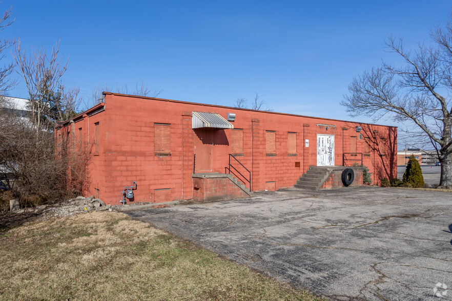 100 Merchant St, Cincinnati, OH à louer - Photo du b timent - Image 1 de 2