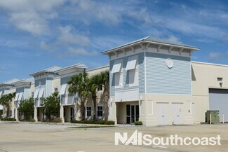 Plus de détails pour 3200 Saint Lucie Blvd, Fort Pierce, FL - Bureau à louer