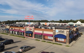 632 Kimmell Rd, Vincennes, IN à louer Photo du bâtiment- Image 1 de 2