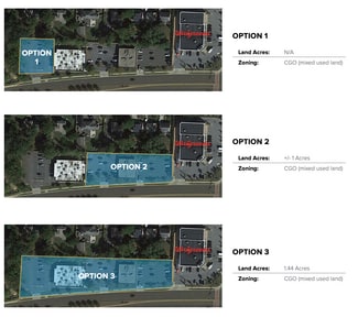 More details for 6490-6492 Landover Rd, Hyattsville, MD - Land for Lease
