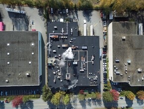 1638 Derwent Way, Delta, BC - AERIAL  map view - Image1