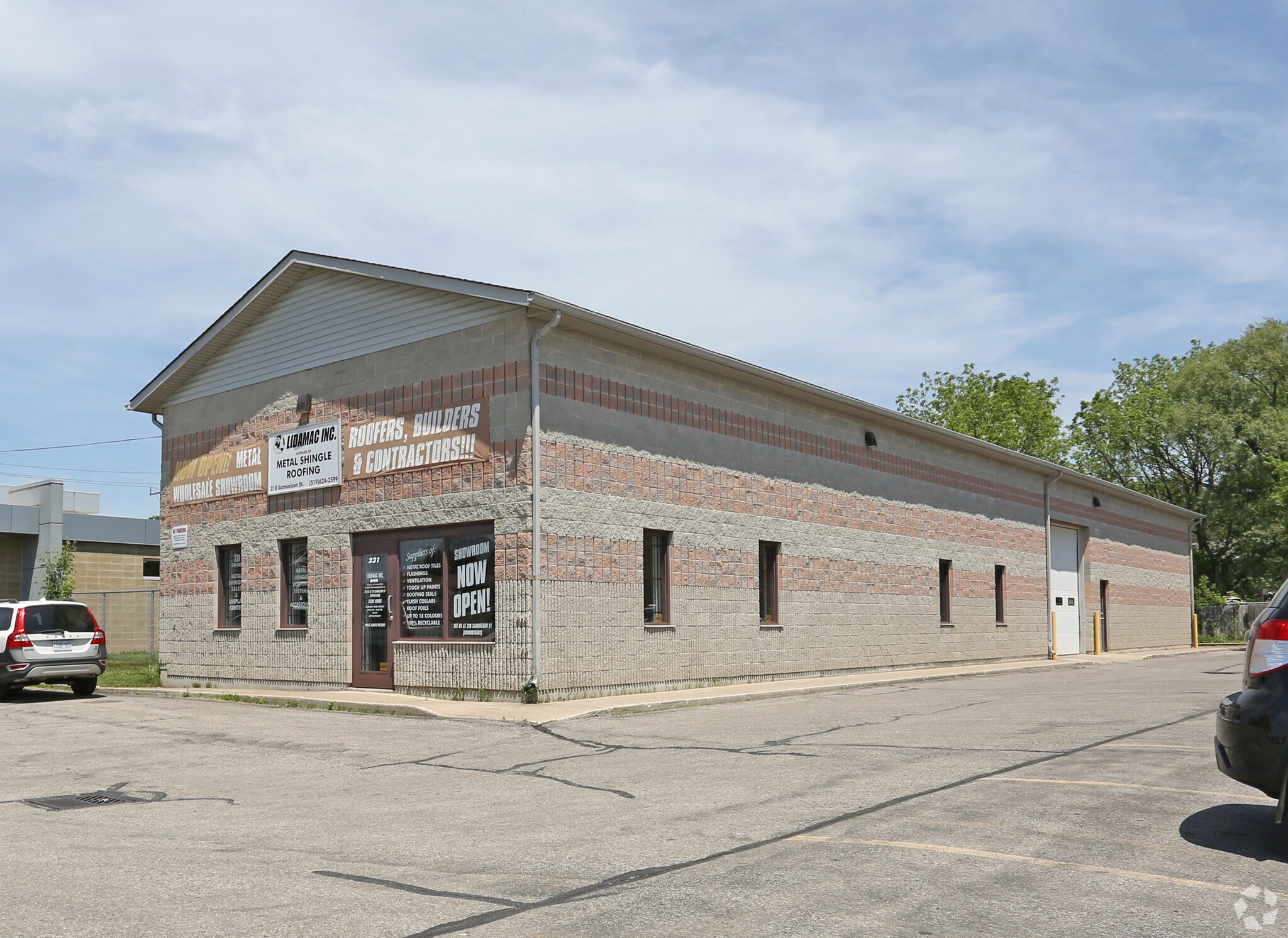 231 Elgin St N, Cambridge, ON for sale Primary Photo- Image 1 of 1