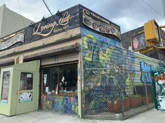 Plus de détails pour 76 Bushwick Ave, Brooklyn, NY - Vente au détail à louer