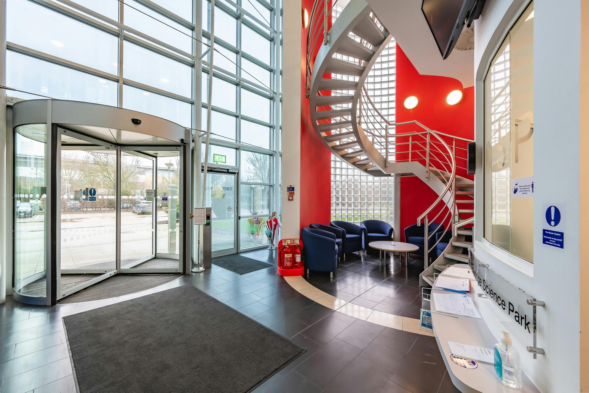 418 Milton Rd, Cambridge à louer Photo intérieure- Image 1 de 11