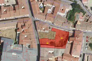 Plus de détails pour Terrain à vendre