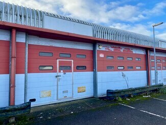 More details for Acacia Clos, Leighton Buzzard - Industrial for Lease