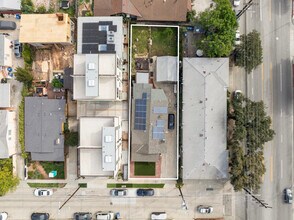 Address Upon Request, Los Angeles, CA - Aerial  map view - Image1