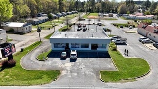 Plus de détails pour 1848 Opelika Rd, Auburn, AL - Commerce de détail à vendre