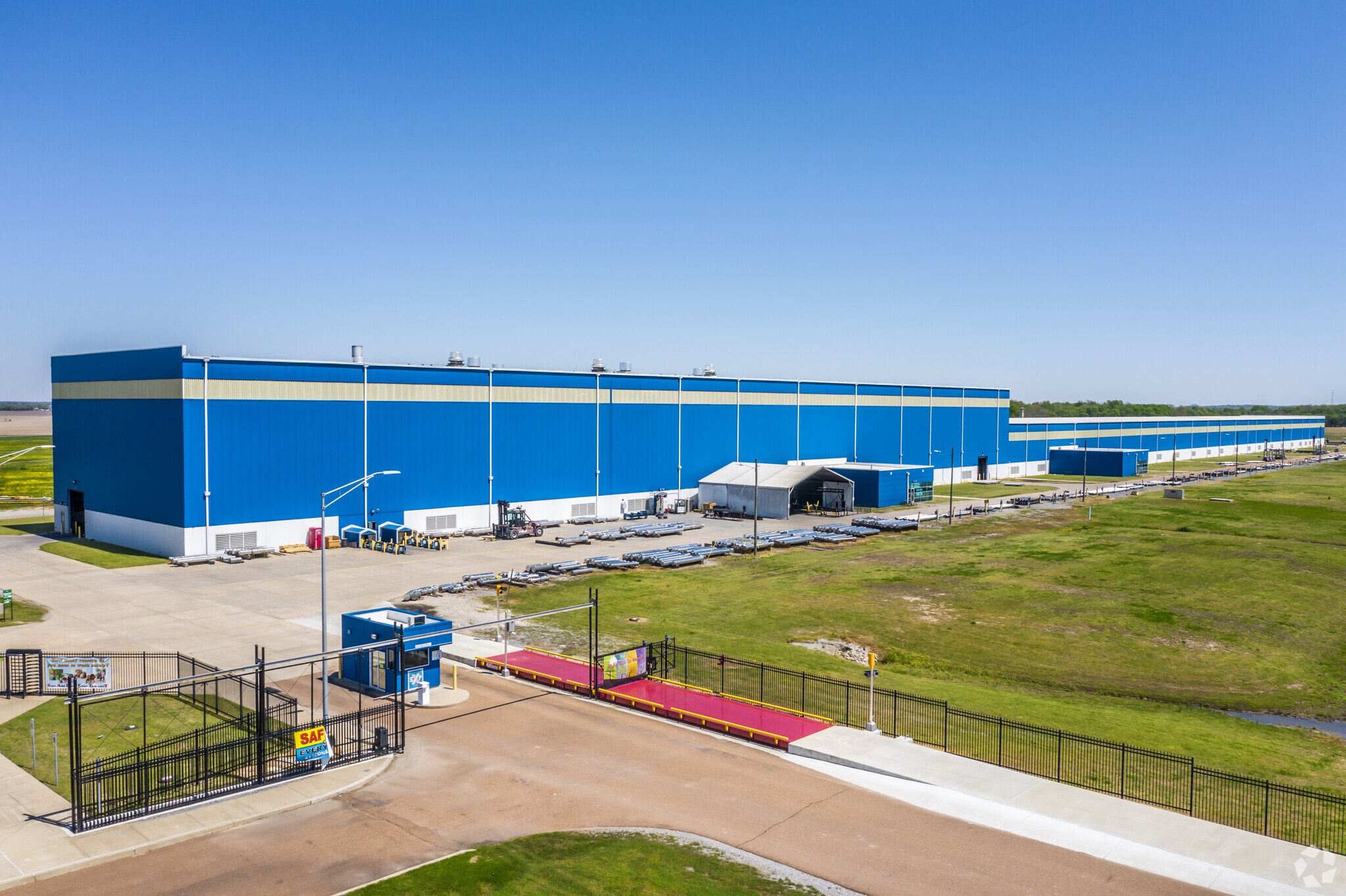 1001 Schulz Blvd, Robinsonville, MS for sale Primary Photo- Image 1 of 47