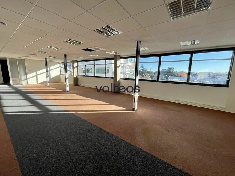 11 Rue De La Tuilerie, Balma à louer - Photo intérieure - Image 2 de 6