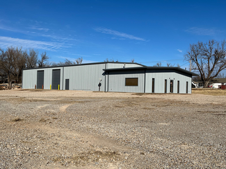 More details for 1921 S High Ave, Oklahoma City, OK - Industrial for Lease