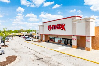 Plus de détails pour 400 N 48th St, Lincoln, NE - Commerce de détail à louer