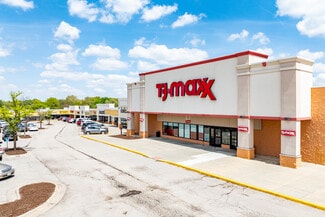More details for 400 N 48th St, Lincoln, NE - Retail for Lease