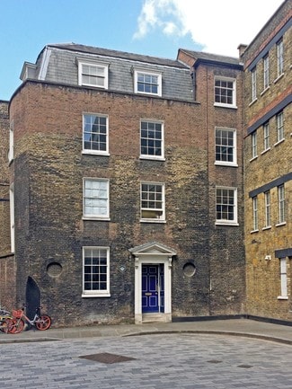 More details for 6 Playhouse Yard, London - Office for Lease