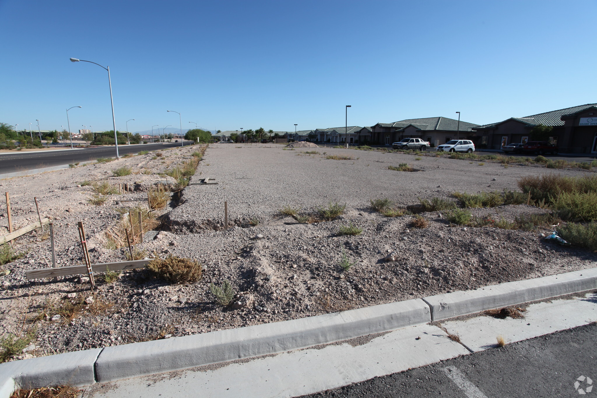 9808 Gilespie St, Las Vegas, NV for sale Primary Photo- Image 1 of 5