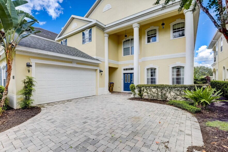 7388 Gathering Ct, Reunion, FL à vendre - Photo du bâtiment - Image 3 de 30