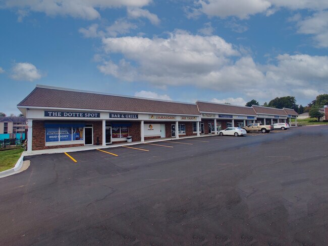 More details for 8121-8147 Parallel Pky, Kansas City, KS - Office/Retail, Retail for Lease