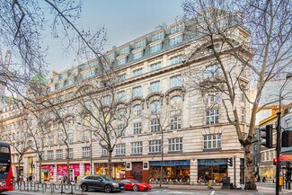 Plus de détails pour 77 Kingsway, Londres - Bureau à louer