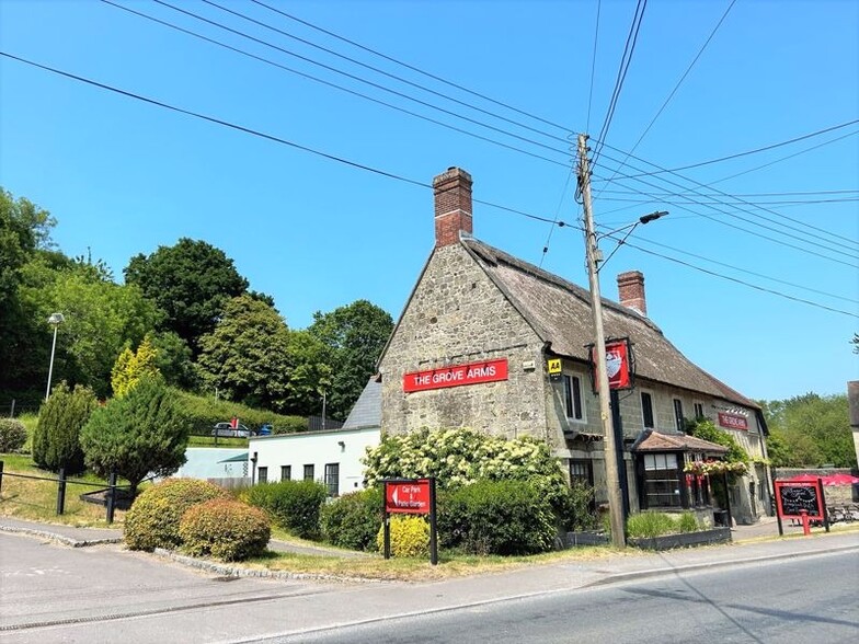 Ludwell Hl, Shaftesbury à vendre - Photo du bâtiment - Image 2 de 14