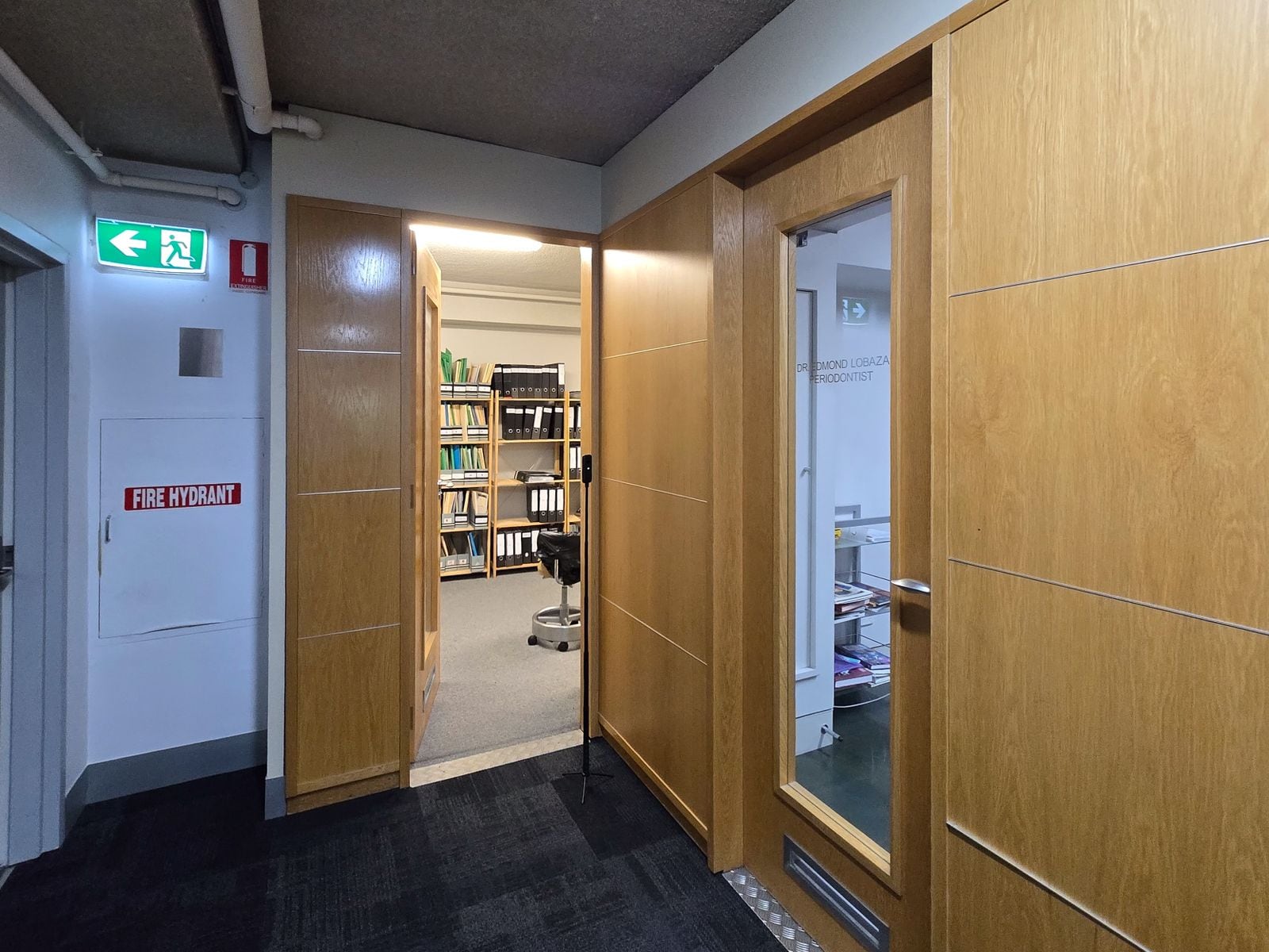 20 Collins St, Melbourne for lease Interior Photo- Image 1 of 4