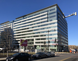 More details for 1050 1st St NE, Washington, DC - Office for Lease