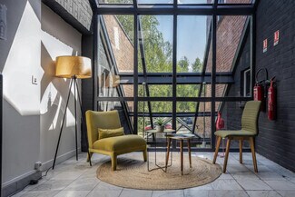 Plus de détails pour 6 Avenue De La Créativité, Villeneuve-d'Ascq - Bureau à louer