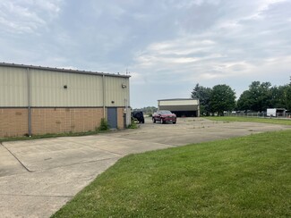 Plus de détails pour 0 Elmview Avenue, Hamburg, NY - Industriel à vendre