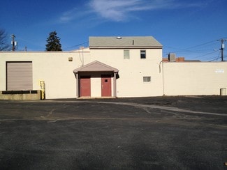 More details for 100 E Lea Blvd, Wilmington, DE - Industrial for Lease