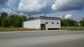 Plus de détails pour 16445 Hamilton Ave, Highland Park, MI - Commerce de détail à vendre