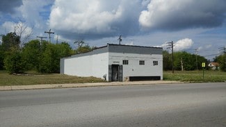 More details for 16445 Hamilton Ave, Highland Park, MI - Retail for Sale