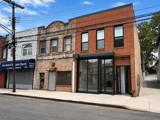 Plus de détails pour 107-24 Springfield Blvd, Queens Village, NY - Commerce de détail à louer