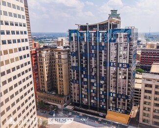 Plus de détails pour 776-784 Euclid Ave, Cleveland, OH - Commerce de détail à louer