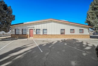 More details for 5280 Edison Ave, Colorado Springs, CO - Retail for Sale