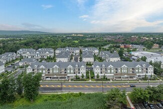 Plus de détails pour 1 Housel Cir, Hillsborough, NJ - Commerce de détail à louer