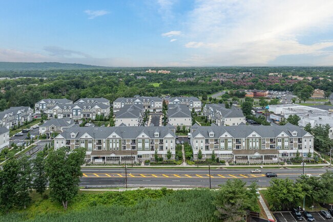 More details for 1 Housel Cir, Hillsborough, NJ - Retail for Lease