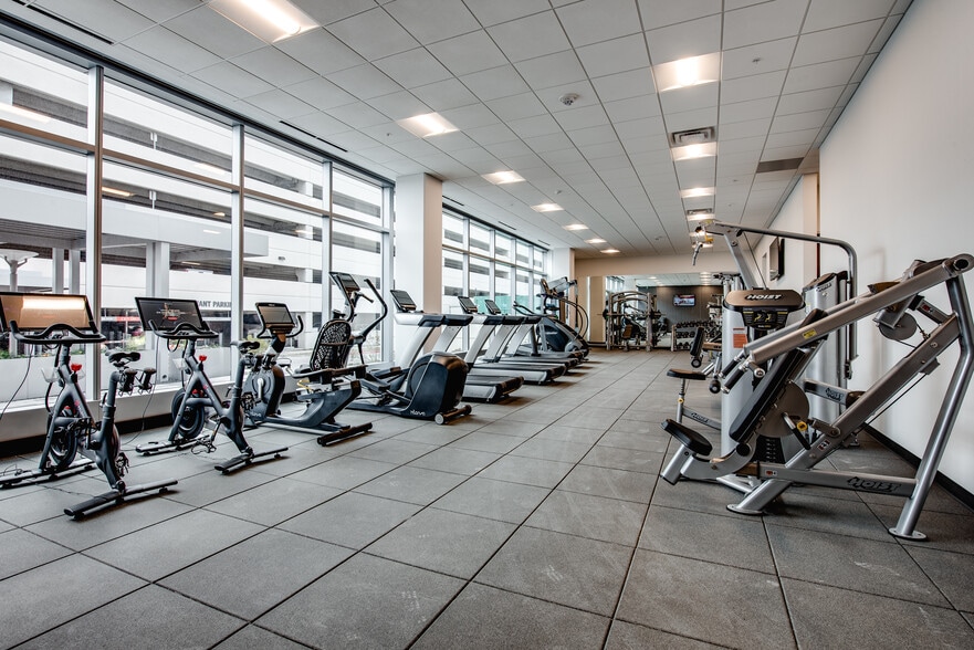 6160 Warren Pky, Frisco, TX for lease - Building Photo - Image 3 of 17