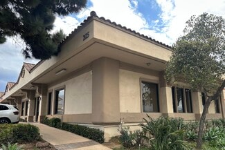 Plus de détails pour 2125 S Broadway, Santa Maria, CA - Bureau/Commerce de détail, Commerce de détail à louer