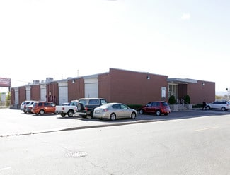 More details for 1030 W Ellsworth Ave, Denver, CO - Industrial for Lease