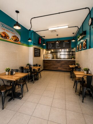 Plus de détails pour 571 E 141st St, Bronx, NY - Commerce de détail à louer