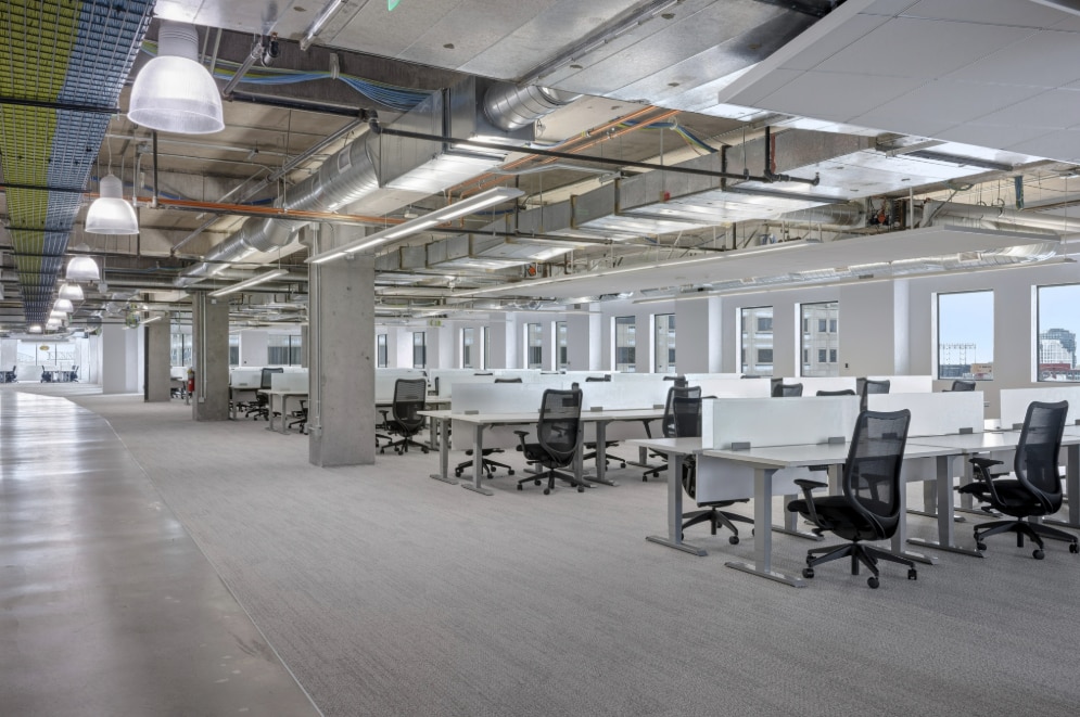 303 2nd St, San Francisco, CA for lease Interior Photo- Image 1 of 12