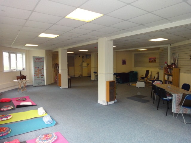 9B East Bridge St, Falkirk for lease Interior Photo- Image 1 of 4