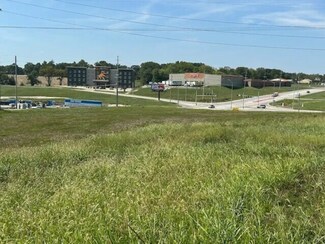Plus de détails pour Highway 61 Development Land, Jackson, MO - Terrain à vendre