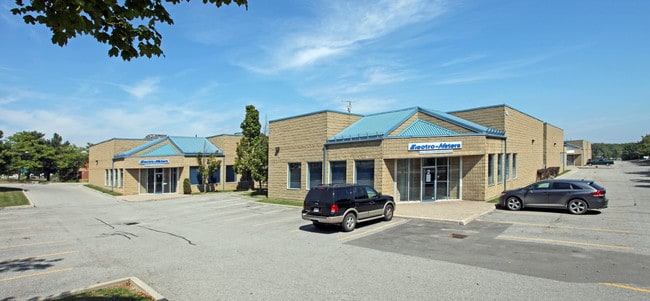 More details for 900 Mckay Rd, Pickering, ON - Office for Lease